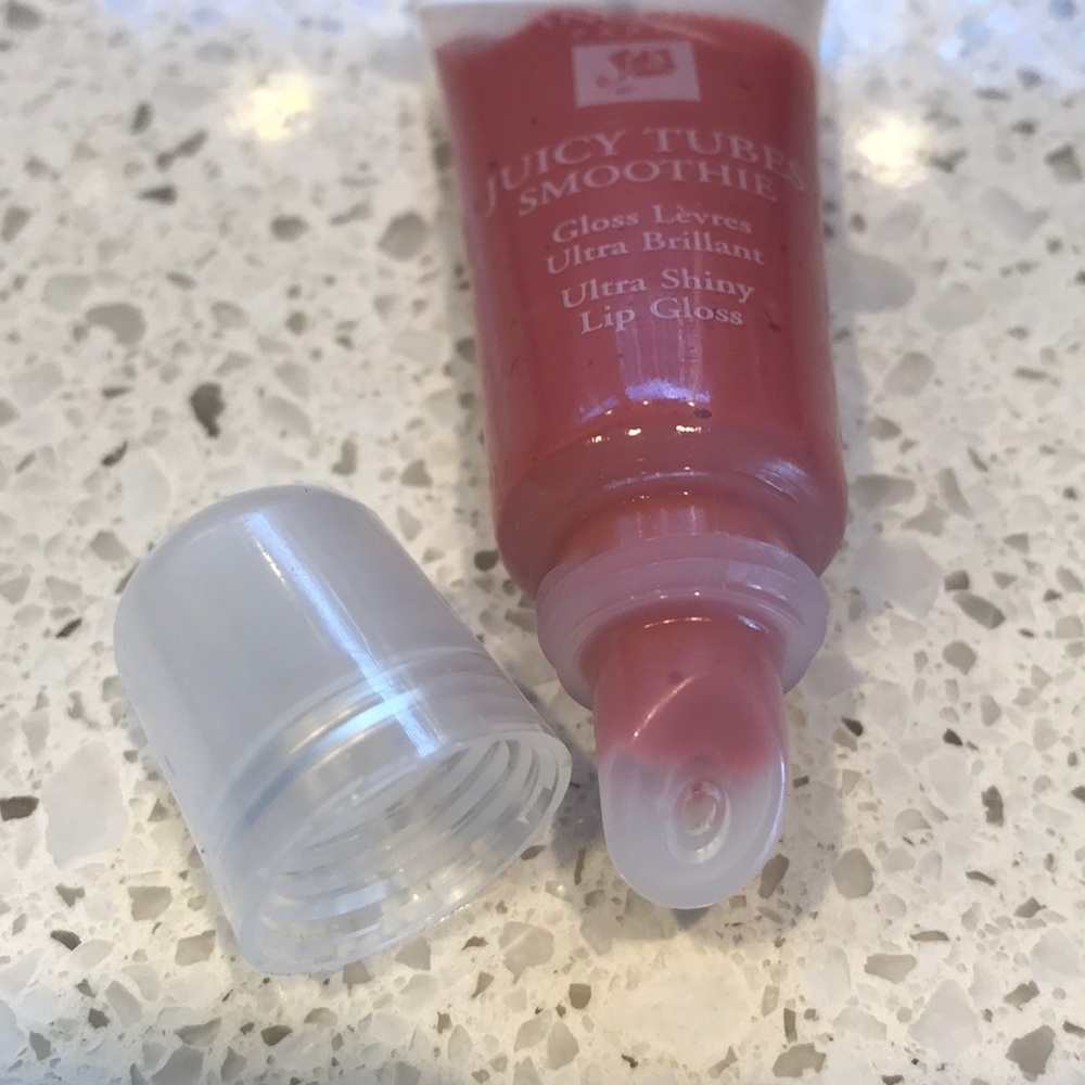 Lancôme Juicy Tubes Ultra Shiny Lip Gloss 👄
